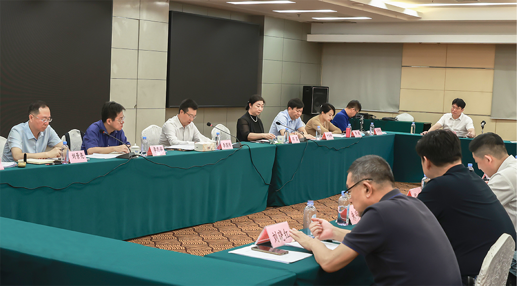 全省退役軍人事務工作座談會在大連召開